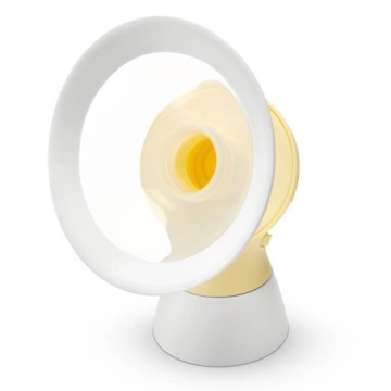 НАСАДКА-ВООРОНКА MEDELA ДЛЯ ГРУДНОЙ ПРАМПА FLEX XL, 30 мм, 2 шт.