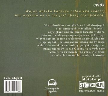 ФАНТОМ - ЛЕОНАРД ЗАГОРСКИЙ [АУДИОКНИГА] [CD-MP3]