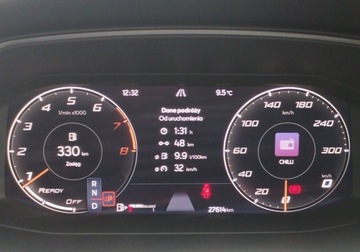 Cupra Formentor Crossover 2.0 TSI 190KM 2024 Cupra Formentor 2.0 TSI 4Drive DSG / 1właściciel /, zdjęcie 11