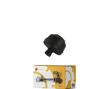 ODBÓJ ZAWIESZENIA VW CADDY TYŁ