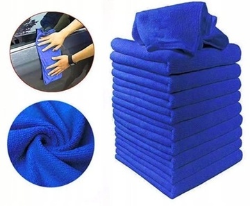 НАБОР ГУБОЧНОЙ ПАСТЫ TEMPO PASTE 3 ВИДА ИЗ МИКРОФИБРЫ