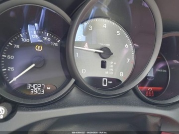 Porsche Macan 2022 Porsche Macan S 2022 2.9l 2.9 Benzyna 375KM, zdjęcie 10