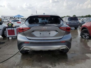 Infiniti QX30 2017 Infiniti QX30 2017 INFINITI QX30 BASE, Amer-Pol, zdjęcie 6