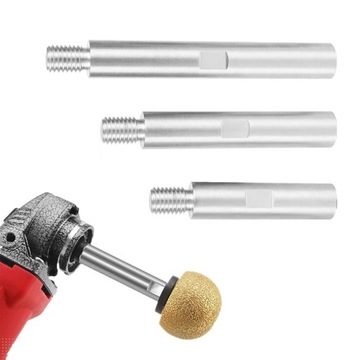 УДЛИНЕННАЯ РУКОЯТКА ДЛЯ УГЛОВОЙ ШЛИФРОВОЧНОЙ МАШИНЫ 75/100/140ММ