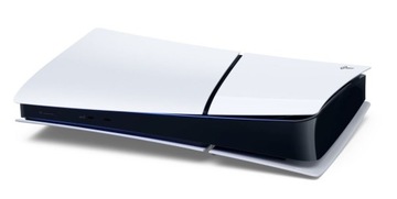 Консоль SONY PlayStation 5 Digital Slim емкостью 1 ТБ