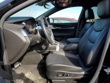 Cadillac 2024 Cadillac XT5 Premium Luxury 2024 3.6l 3.6 Benzyna 310KM, zdjęcie 7