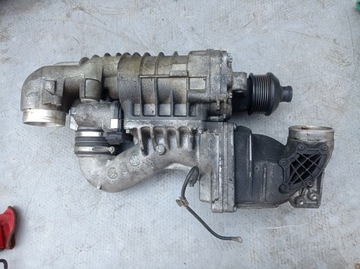 KOMPRESOR MERCEDES W203 1.8 A2711400887