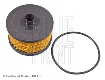 ADN12134 BLP FILTR OLEJE RENAULT