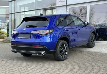 Honda ZR-V 2.0 i-MMD Hybrid 184KM 2025 Honda ZR-V e-HEV Sport 2025 2.0 Hybryda 184KM, zdjęcie 5