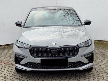 Skoda Scala Hatchback Facelifting 1.5 TSI 150KM 2025 SKODA Scala Monte Carlo 1.5 TSI DSG Hatchback 150KM 2025, zdjęcie 1