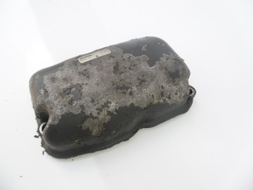 КРЫШКА КОРПУСА КЛАПАНА, SCANIA R 420 480