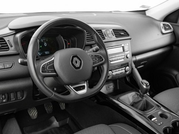 Renault Kadjar Crossover Facelifting 1.3 TCe 140 FAP 140KM 2020 Renault Kadjar PO3UM73#1.3 TCe 140KM Klima, zdjęcie 5