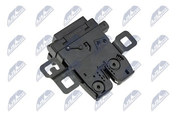 ЗАМОК ЗАДНЕЙ ДВЕРИ RANGE ROVER SPORT 2005-