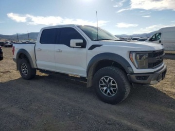 Ford 2022 Ford F150 Raptor 2022 3.5 Benzyna 450KM, zdjęcie 4