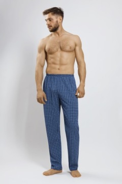 ПИЖАМНЫЕ БРЮКИ ДЛИННЫЕ R.M-XXL