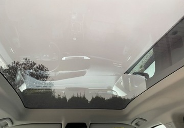 Ford Tourneo Connect III 2022 Ford Tourneo Connect Gwarancja Fabryczna 13 tys km Navi 2.0 Diesel 122KM, zdjęcie 17