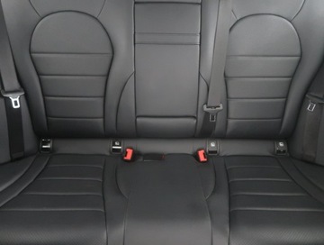 Mercedes Klasa C W205 Kombi 200 184KM 2017 Mercedes C C 200, Salon Polska, 4X4, Automat, zdjęcie 9