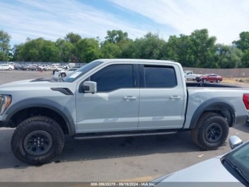 Ford 2023 Ford F150 2023r, Raptor, 3.5L, 4x4 3.5 Benzyna 450KM, zdjęcie 6