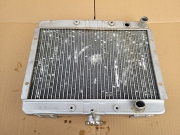 CF MOTO 450 500 520 охладитель воды