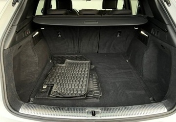 Audi Q5 II SUV Facelifting 2.0 40 TDI 204KM 2022 Audi Q5 4x4 Automat Navi Webasto Grzana kierownica Parktronic FV23, zdjęcie 13