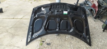 Капот Honda Civic VIII Ufo 2007-12.