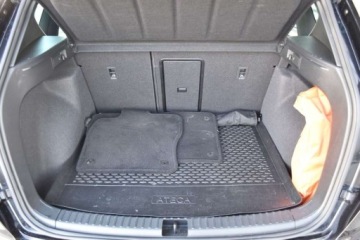 Seat Ateca SUV Facelifting 2.0 TSI 190KM 2022 Seat Ateca SalonPL FR 2.0 TSI 190KM DSG Beats Kamera Podgrz.kier PakietL, zdjęcie 37