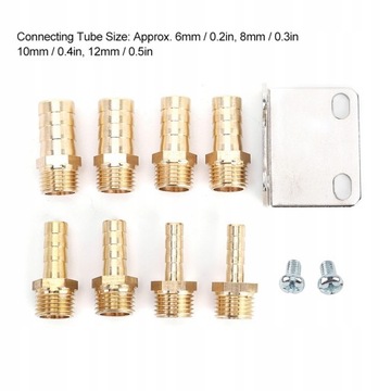 Uniwersalny separator oleju Filtr Serwisowania