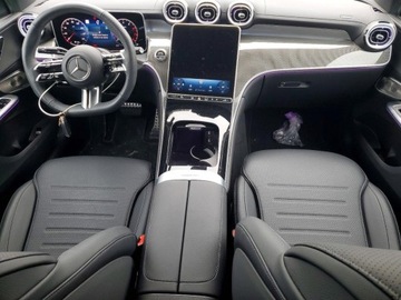 Mercedes GLC C254/X254 2025 Mercedes-Benz GLC Coupe 300 4Matic 2025 2.0 Benzyna 255KM, zdjęcie 8