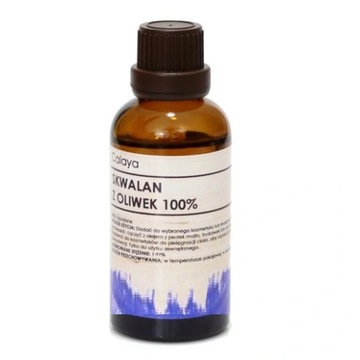 Calaya Skwalan z oliwek - 100ml