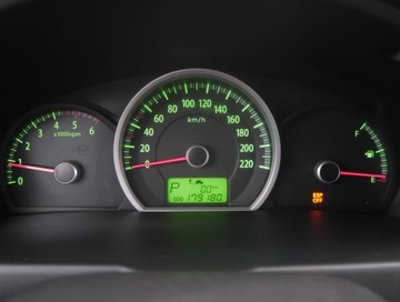 Kia Sportage II 2.0 CRDI VGT 150KM 2010 Kia Sportage 2.0 CRDi, Salon Polska, Automat, zdjęcie 10