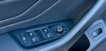 Volkswagen Arteon Fastback Facelifting 2.0 TDI 200KM 2021 Volkswagen Arteon 4x4 R-LINE panorama kamera360 skory masaze ACC FULL LED, zdjęcie 17