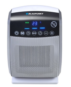 TERMOWENTYLATOR GRZEJNIK BLAUPUNKT FHD501 OBROTOWY