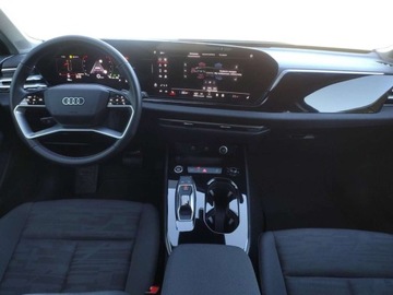 Audi A5 B10 Avant 2.0 TFSI 150KM 2025 Audi A5 Avant Audi A5 TFSI Avant 150km S tronic 2.0 Benzyna 150KM, zdjęcie 21