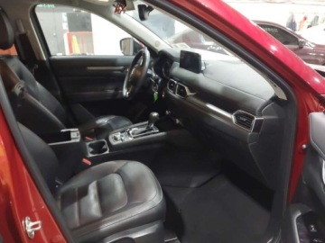 Mazda CX-5 II 2023 Mazda CX-5 2023 MAZDA CX-5 2.5 S PREFERRED 2.5 Benzyna 187KM, zdjęcie 8