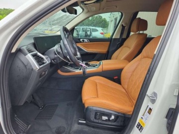 BMW X7 2023 BMW X7 Xdrive40i 2023 3.0 Benzyna 375KM, zdjęcie 7
