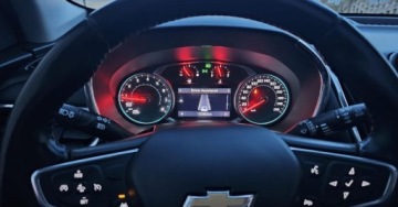 Chevrolet 2020 Chevrolet Equinox 2.0 benz automat ,bogata wersja ,zadbany 2.0 Benzyna, zdjęcie 16