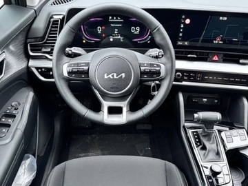 Kia Sportage V SUV 1.6 T-GDI 160KM 2025 KIA Sportage 1.6 T-GDI 2WD DCT Suv 160KM 2025, zdjęcie 4