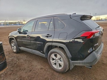 Toyota RAV4 V 2024 Toyota RAV4 XLE 2024 2.5 Hybryda 203KM, zdjęcie 1