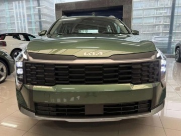 Kia Sportage V SUV Facelifting 1.6 T-GDI HEV 239KM 2026 KIA Sportage 1.6 T-GDI HEV 2WD aut Suv 239KM 2026, zdjęcie 1