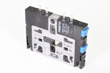 FESTO 161415, CPV10-M1H-5JS-M7, Электромагнитный клапан