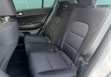 Kia Sportage IV SUV Facelifting 1.6 GDI 132KM 2021 Kia Sportage 1.6 GDi 132KM MT6 Wersja M Salon PL 1.6 Benzyna 132KM, zdjęcie 15