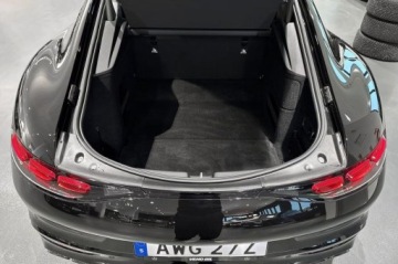 Mercedes AMG GT C190 Coupe 4d Facelifting 4.0 63 585KM 2024 Mercedes-Benz AMG GT 63 4Matic 2024 4.0 Benzyna 585KM, zdjęcie 6