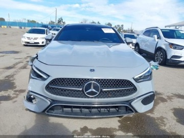 Mercedes CLE 2024 Mercedes-Benz CLE 300 4Matic 2024 2.0 Benzyna 255KM, zdjęcie 7