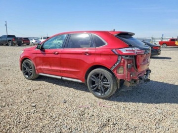 Ford Edge II 2020 Ford Edge St 2020 2.7 Benzyna 335KM, zdjęcie 1