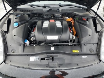 Porsche Cayenne II SUV Facelifting 3.0 E-Hybrid 416KM 2016 Porsche Cayenne SE Hybrid 2016 3.0l 3.0 Hybryda 416KM, zdjęcie 6