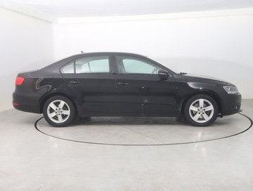 Volkswagen Jetta VI Sedan 1.2 TSI 105KM 2012 VW Jetta 1.2 TSI, Salon Polska, Serwis ASO, Klima, zdjęcie 5