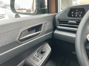 Volkswagen Caddy V Caddy 2.0 TDI 122KM 2026 Volkswagen Caddy Maxi 7 os. EDITION/automat, 2.0 T, zdjęcie 27