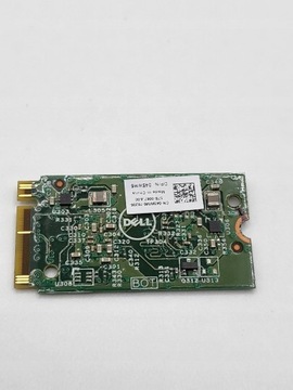 Модуль карты памяти Dell Inspiron 3157 45WM6 eMMC