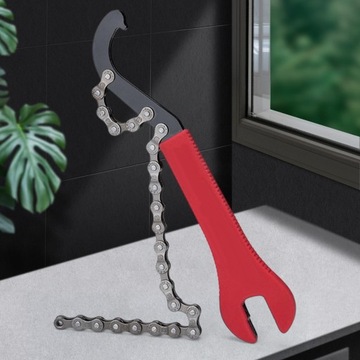 Съемник кассетного механизма свободного хода Прочный Простота в использовании