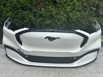 FORD MUSTANG MACH-E MACH E ОРИГИНАЛЬНЫЙ БАМПЕР 20->